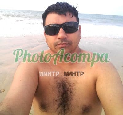Foto 2: Acompanhante masculino em Guarulhos — beijo na boca, Paulo