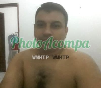 Acompanhante masculino foto verificada em Guarulhos — Paulo, foto 3