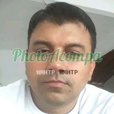 Acompanhante masculino em Guarulhos com beijo na boca (4) — Paulo