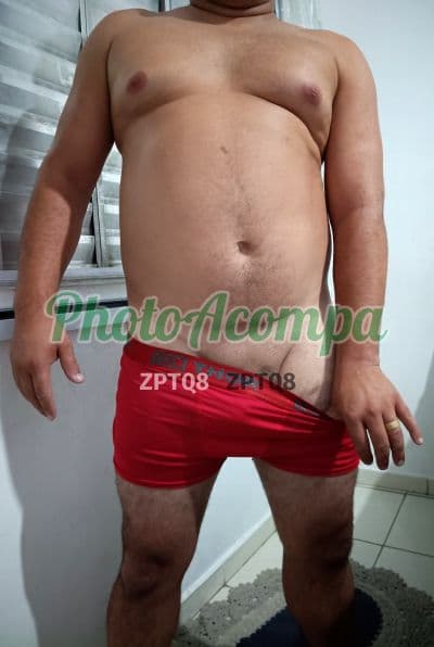 Acompanhante masculino em São Paulo — beijo na boca, foto 6 de Paulo