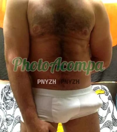 Acompanhante masculino foto sem retoque em São Paulo, foto 5 de Pauzão