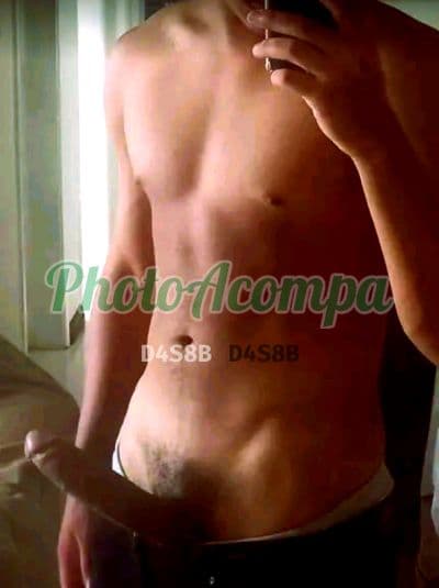 Acompanhante masculino em Salvador com beijo grego (4) — Pedrinho