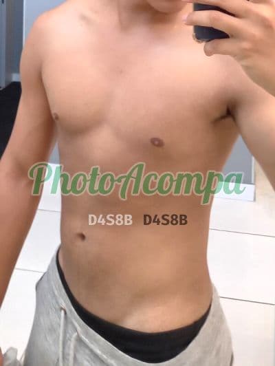 Foto 5: Acompanhante masculino foto sem retoque em Salvador — Pedrinho