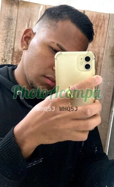 Acompanhante masculino foto verificada em Francisco Morato (3) — Pedrinho