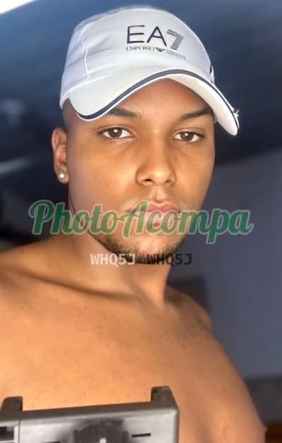 Foto 5: Acompanhante masculino foto sem retoque em Francisco Morato — Pedrinho