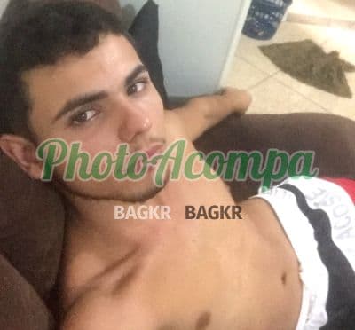 Acompanhante masculino foto real em Rio das Ostras — Pedro, foto 2