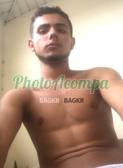 Acompanhante masculino foto sem retoque em Rio das Ostras — Pedro, foto 5