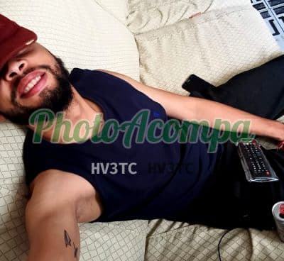 Acompanhante masculino em São Paulo — oral natural, foto 4 de Pedro