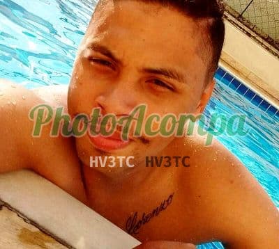 Acompanhante masculino foto sem retoque em São Paulo (5) — Pedro