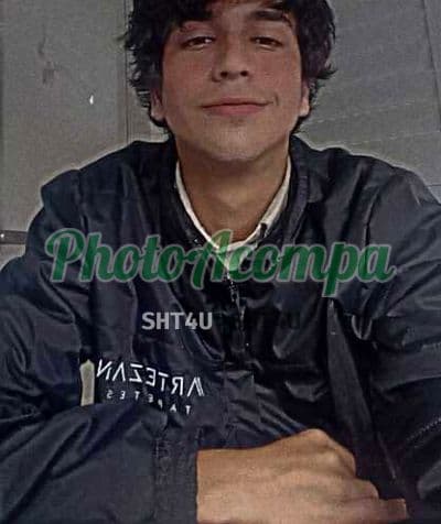 Acompanhante masculino foto verificada em Porto Alegre (3) — Pedro