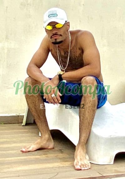 Foto 3: Acompanhante masculino foto verificada em São Paulo — Pedro