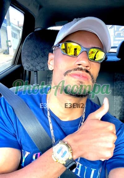 Foto 4: Acompanhante masculino em São Paulo — beijo na boca, Pedro