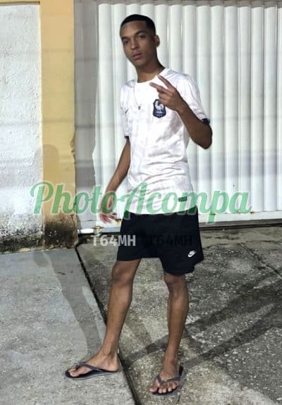 Acompanhante masculino foto sem retoque em Rio de Janeiro — Pedro, foto 5