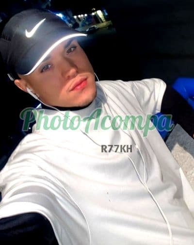 Foto 2: Acompanhante masculino em São Paulo — beijo grego, Pedro