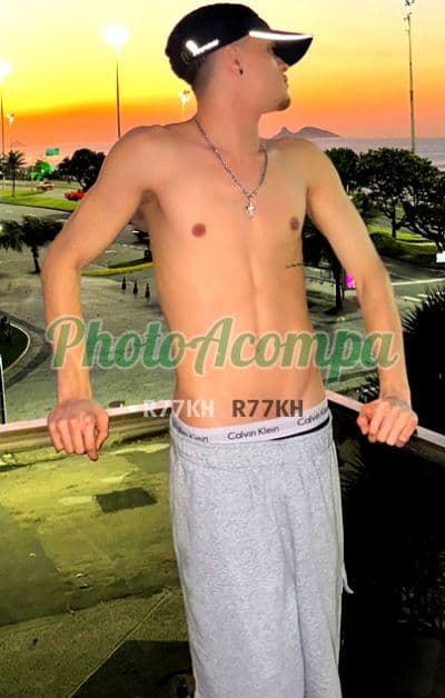 Acompanhante masculino foto sem retoque em São Paulo, foto 5 de Pedro