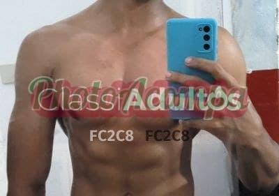 Acompanhante masculino imagem do anúncio em Cuiabá