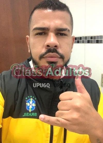 Acompanhante masculino imagem do anúncio em Sete Lagoas