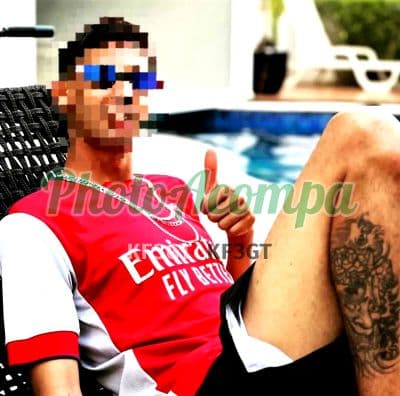 Foto 3: Acompanhante masculino foto verificada em São Paulo — Pedro
