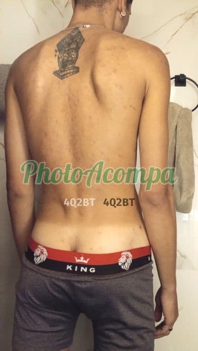 Acompanhante masculino foto real em Rio de Janeiro — Pedro, foto 2