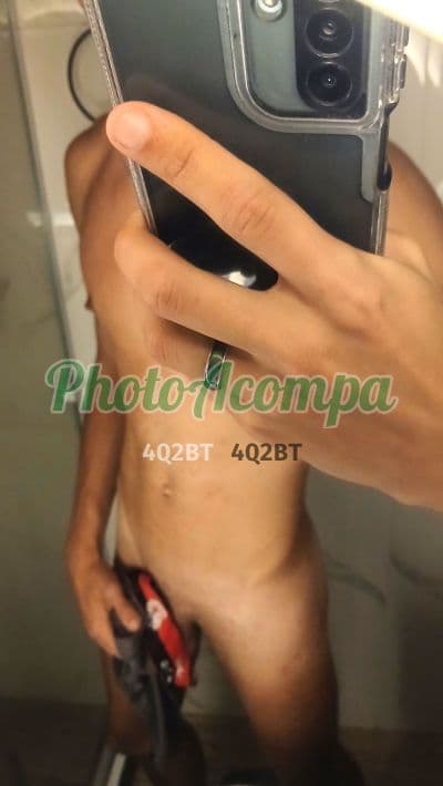 Foto 4: Acompanhante masculino imagem autêntica em Rio de Janeiro — Pedro