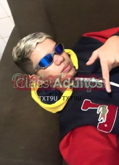 Acompanhante masculino imagem do anúncio em São Paulo — Pedro