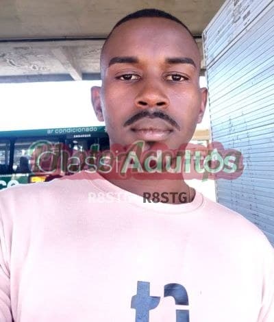 Acompanhante masculino imagem do anúncio em Niterói