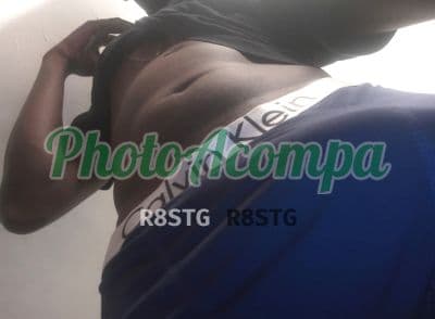 Acompanhante masculino em Niterói — beijo na boca, foto 2 de Pedro