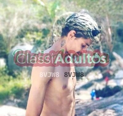 Acompanhante masculino imagem do anúncio em Rio de Janeiro — Pedro