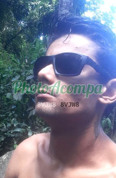 Foto 3: Acompanhante masculino foto verificada em Rio de Janeiro — Pedro