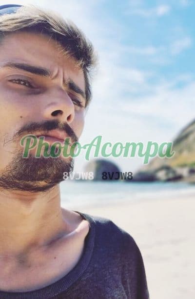 Acompanhante masculino em Rio de Janeiro — beijo grego, foto 4 de Pedro