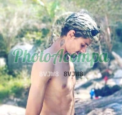 Acompanhante masculino foto sem retoque em Rio de Janeiro, foto 5 de Pedro