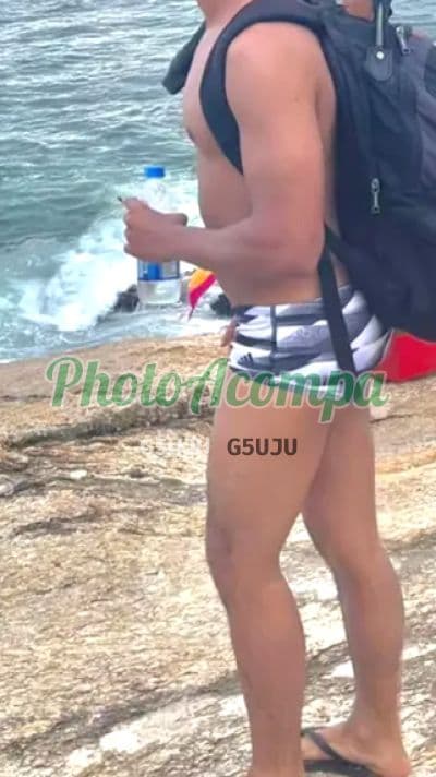 Acompanhante masculino foto real em Goiânia, foto 2 de Pedro