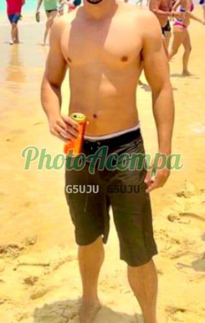 Acompanhante masculino foto sem retoque em Goiânia, foto 5 de Pedro