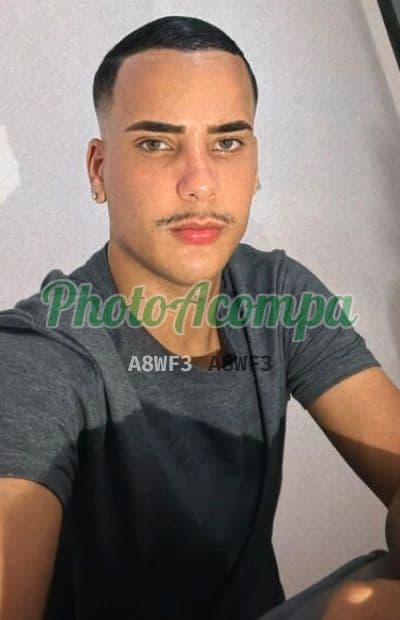 Foto 3: Acompanhante masculino foto verificada em São Paulo — Pedro