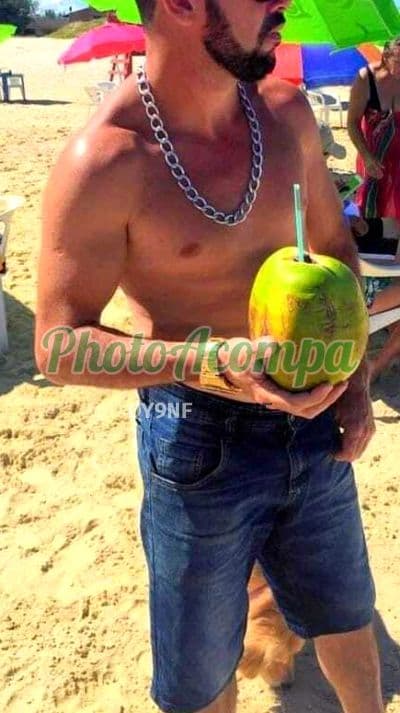 Acompanhante masculino foto sem retoque em Porto Alegre — Pedro, foto 5