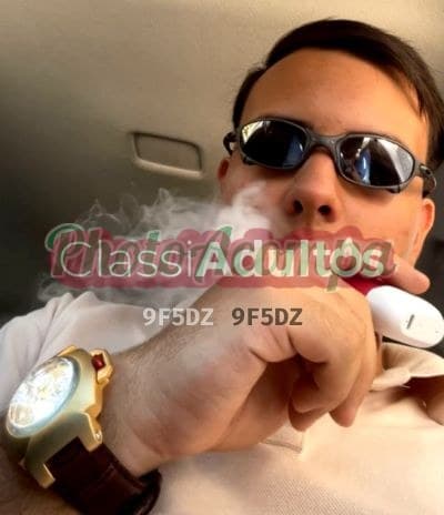 Acompanhante masculino imagem do anúncio em São Paulo