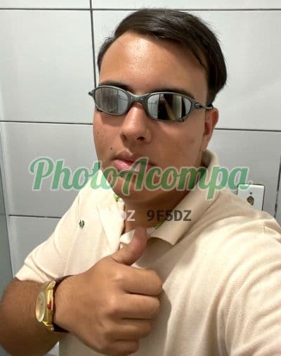 Foto 3: Acompanhante masculino foto verificada em São Paulo — Pedro