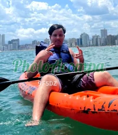 Acompanhante masculino em São Paulo — beijo na boca, foto 4 de Pedro