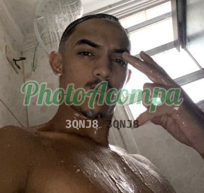 Foto 3: Acompanhante masculino foto verificada em São Paulo — Pedro