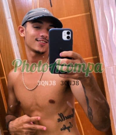 Foto 4: Acompanhante masculino imagem autêntica em São Paulo — Pedro