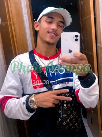 Acompanhante masculino foto sem retoque em São Paulo — Pedro, foto 5