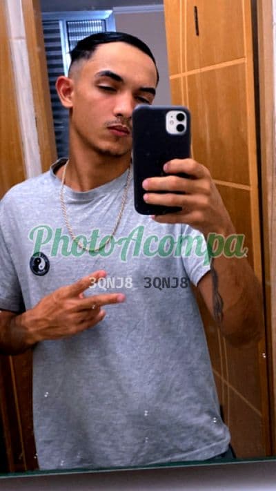 Foto 6: Acompanhante masculino imagem original em São Paulo — Pedro