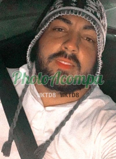 Acompanhante masculino foto real em São Paulo (2) — Pedro