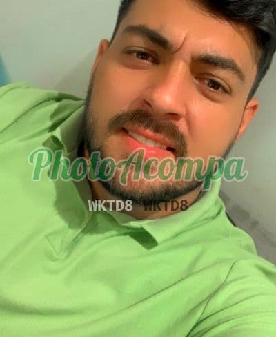 Acompanhante masculino foto verificada em São Paulo, foto 3 de Pedro