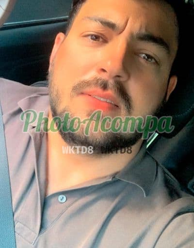 Acompanhante masculino imagem autêntica em São Paulo — Pedro, foto 4