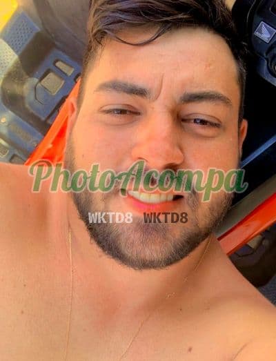 Acompanhante masculino foto sem retoque em São Paulo, foto 5 de Pedro