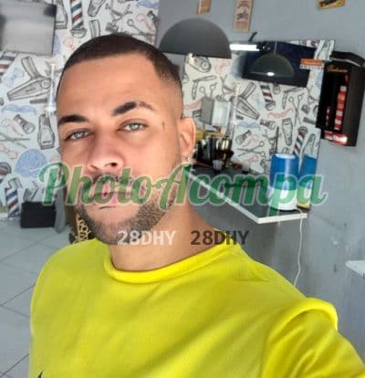 Acompanhante masculino foto sem retoque em Rio de Janeiro — Pedro, foto 5