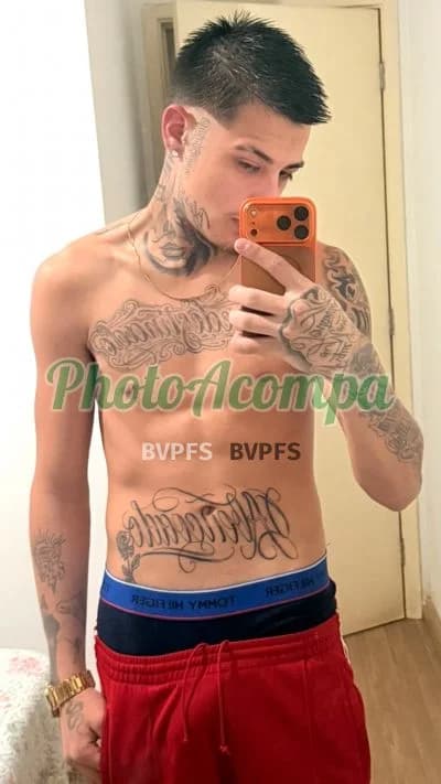 Acompanhante masculino foto sem retoque em Rio de Janeiro — Pedro, foto 5