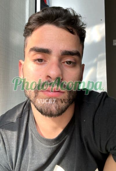 Foto 2: Acompanhante masculino em São Paulo — garganta profunda, Pedro