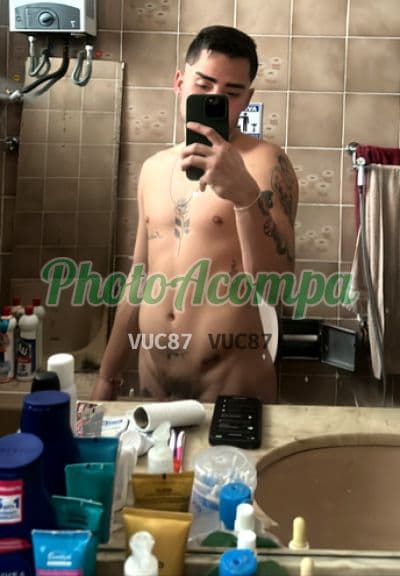 Acompanhante masculino em São Paulo com garganta profunda (4) — Pedro